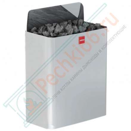 Электрическая печь The Wall SW45E (Harvia)