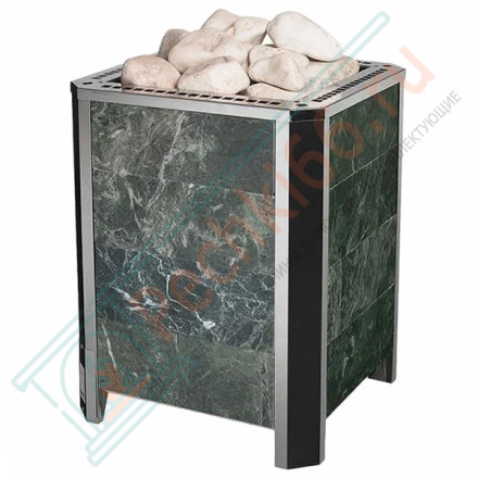 Электрокаменка Премьера М-18 змеевик (Инжкомцентр ВВД) до 25 м3