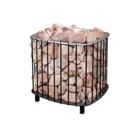 Электрическая печь Премьера Руса 15 кВт (Инжкомцентр ВВД) до 18 м3