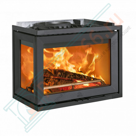 Чугунная топка I 520 FL (Jotul)