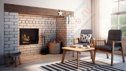 Стальная топка MBA/PW/17/W (Kratki)