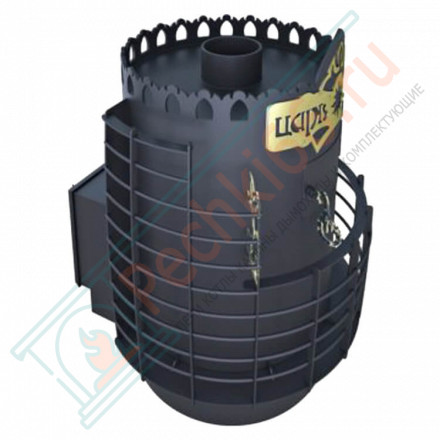 Банная печь Вольга Элит (Царь-Печи)