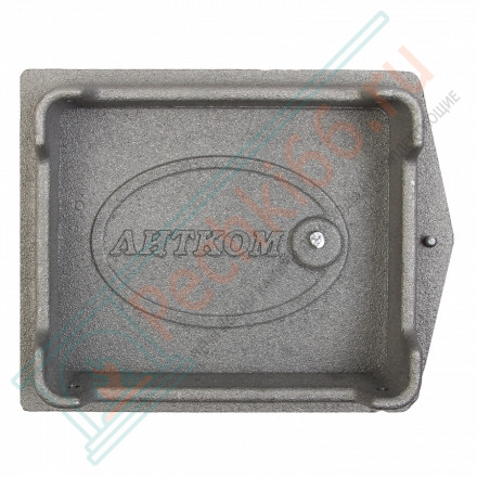 Дверка прочистная ДПр-2 "Варвара" (Рубцовск-Литком)