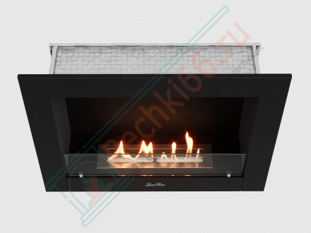 Биокамин Фаер Бокс 2 - 25.5 портальный (LuxFire)