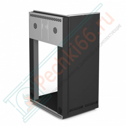 Экран защитный напольный 30 (2015) (Теплодар)