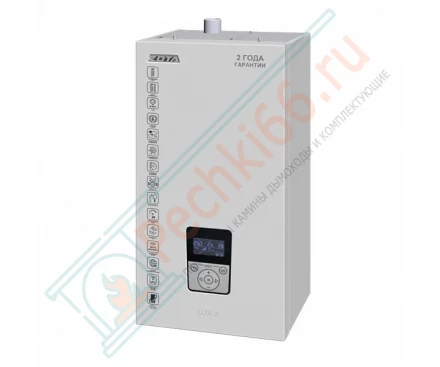 Котел электрический Lux-X 6 (Zota) 6 кВт