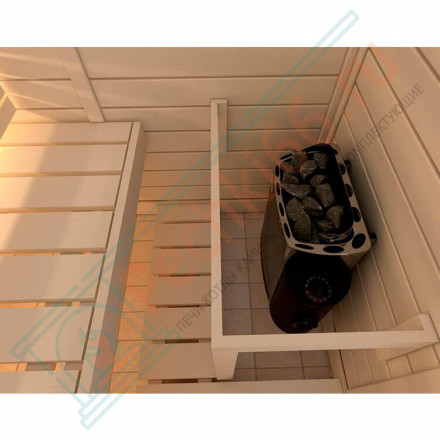 Электрокаменка SCANDIA SCA-45NB-Z (SAWO) до 6 м3