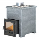 Комплект Эверест 24 Легкий пар (280) Талькохлорит, S-40 (Everest) Комплект Эверест 24 Легкий пар (280) Талькохлорит, S-40 (Everest)