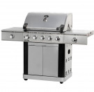 Газовый гриль Esprit Pro (Start Grill) Газовый гриль Esprit Pro (Start Grill)