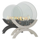 Биокамин Iris medium (ZeFire) Биокамин Iris medium (ZeFire)