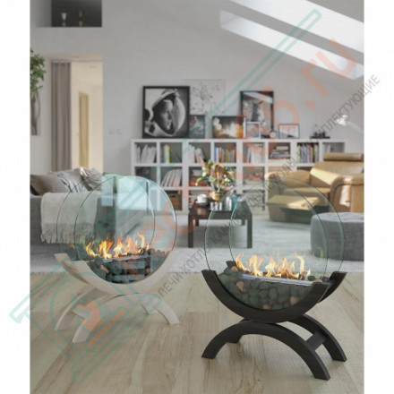 Биокамин Iris medium (ZeFire)