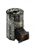 Банная печь Violet Long (Grill’D)