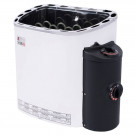 Электрокаменка SCANDIA SCA-80NB-Z (SAWO) до 13 м3 Электрокаменка SCANDIA SCA-80NB-Z (SAWO) до 13 м3