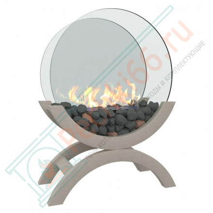 Биокамин Iris large (ZeFire)