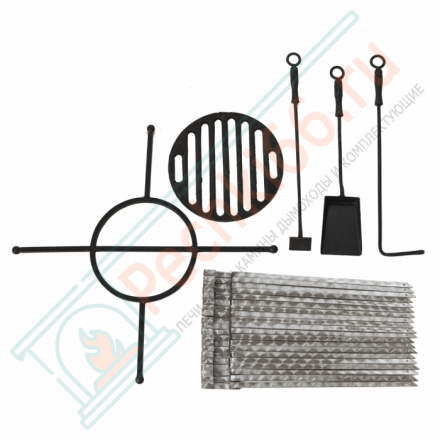 Тандыр большой Премиум (MD Керамика)