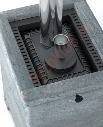 Комплект Эверест 24 Легкий пар (280) Пироксенит Элит, S-40 (Everest)