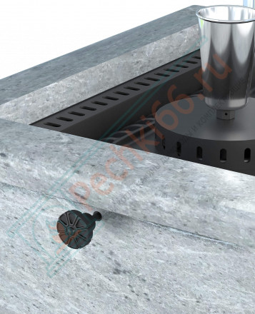 Комплект Эверест 24 Легкий пар (280) Пироксенит Элит, S-40 (Everest)