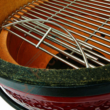 Керамический гриль Junior (Kamado Joe)