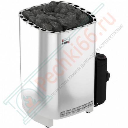 Электрокаменка SAVONIA SAV-90NB-Z (SAWO) до 14 м3