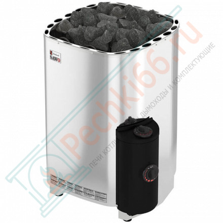 Электрокаменка SAVONIA SAV-90NB-Z (SAWO) до 14 м3