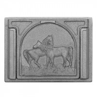 Дверка прочистная ДПр-3 "Приволье" неокрашенная (Рубцовск-Литком) Дверка прочистная ДПр-3 "Приволье" неокрашенная (Рубцовск-Литком)