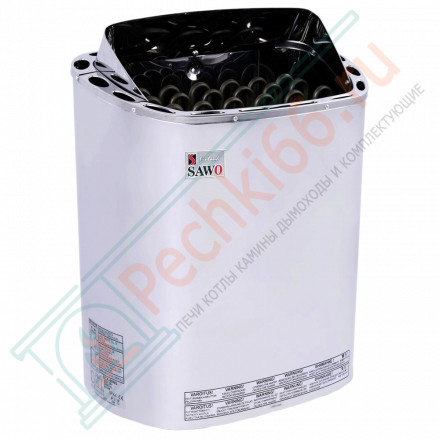 Электрическая печь SCANDIA SCA-60NS-Z (SAWO)