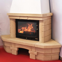 Облицовка Альт 700, бежевый (Мета)