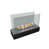 Биокамин Apolon Сатин (ZeFire)