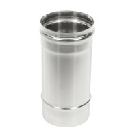 Труба моно L250 ТМ-Р (304-0.8) d-200 (ТиС Стандарт) Труба моно L250 ТМ-Р (304-0.8) d-200 (ТиС Стандарт)