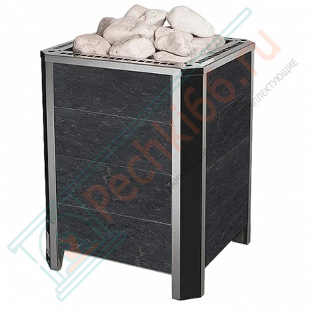 Электрокаменка Премьера М-12 талькохлорит (Инжкомцентр ВВД) до 15 м3