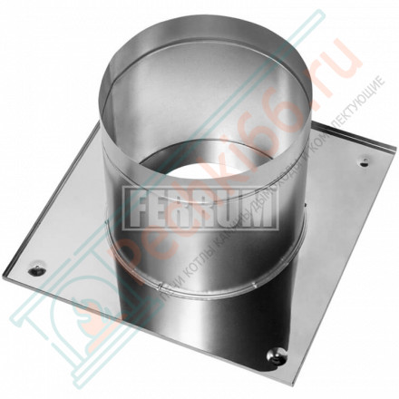 ППУ (НЕРЖ-430/0,5) d-150 (Феррум)