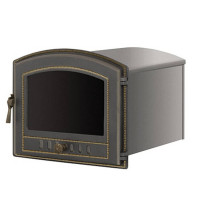 Духовка 224, бронза (Везувий)