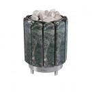 Электрокаменка Премьера-15 облицовка-змеевик (Инжкомцентр ВВД) до 20 м3