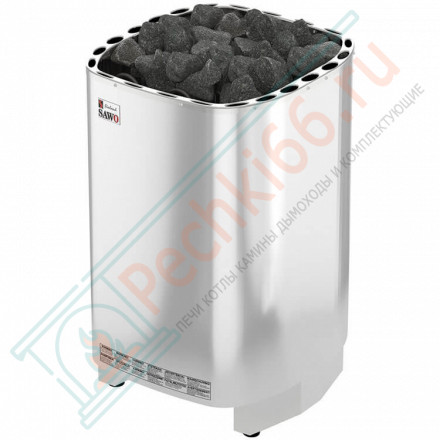 Электрокаменка SUPER SAVONIA SAV-150NS-Z (SAWO) до 23 м3