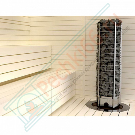 Электрокаменка TOWER TH3-60NB-P (SAWO) до 8 м3