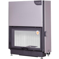 Каминная топка Вега 1000 K (Экокамин)