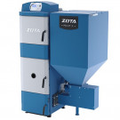 Котел пеллетный Pellet-20S (Zota) 20 кВт Котел пеллетный Pellet-20S (Zota) 20 кВт