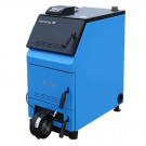 Котел полуавтоматический Тополь-М Turbo 42 (Zota) 42 кВт