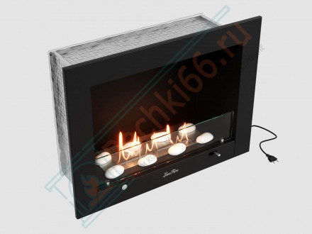 Биокамин Фаер Бокс 3 - 33 портальный (LuxFire)