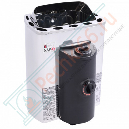 Электрокаменка MINI X MX-23NB-Z (SAWO)