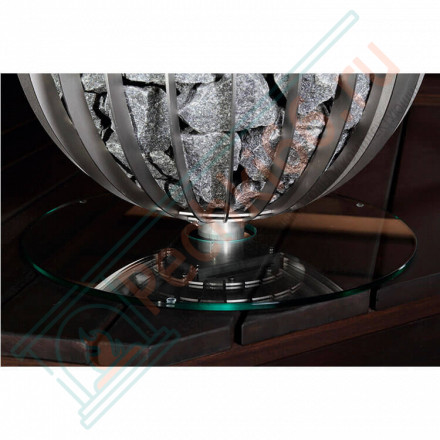 Электрокаменка GLOBE GL110 (Harvia) до 15 м3