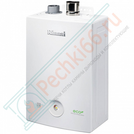 Газовый конденсационный котел Rinnai BR-C30 (RB-277 CMF) на 29.7 кВт