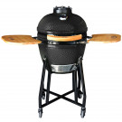 Гриль керамический SG, 48 см / 18 дюймов (черный) (Start Grill)