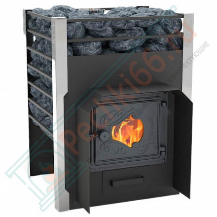 Печь для бани Жара-Люкс 10 (Жара)