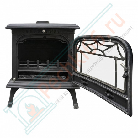 Чугунная печь-камин AOSTA (LK)