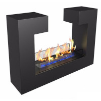 Биокамин Archway (ZeFire)