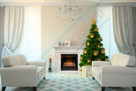 Электроочаг Cassette 600 NH (Dimplex)