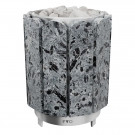 Электрокаменка Премьера-18 Серпентинит Премиум (Инжкомцентр ВВД) до 25 м3 Электрокаменка Премьера-18 Серпентинит Премиум (Инжкомцентр ВВД) до 25 м3