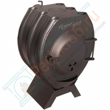 Отопительная печь Bulik 100 (Березка)