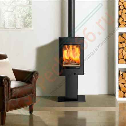 Печь-камин UNO 1 (Nordpeis)